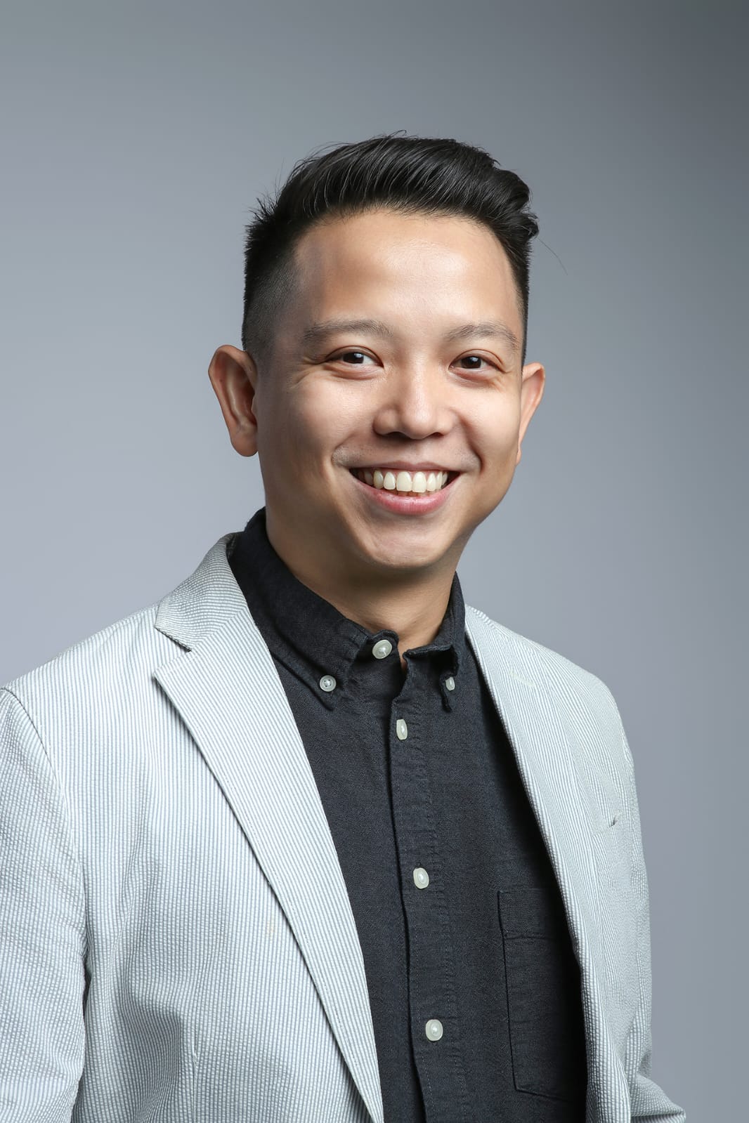Gambar Ryo Secretary